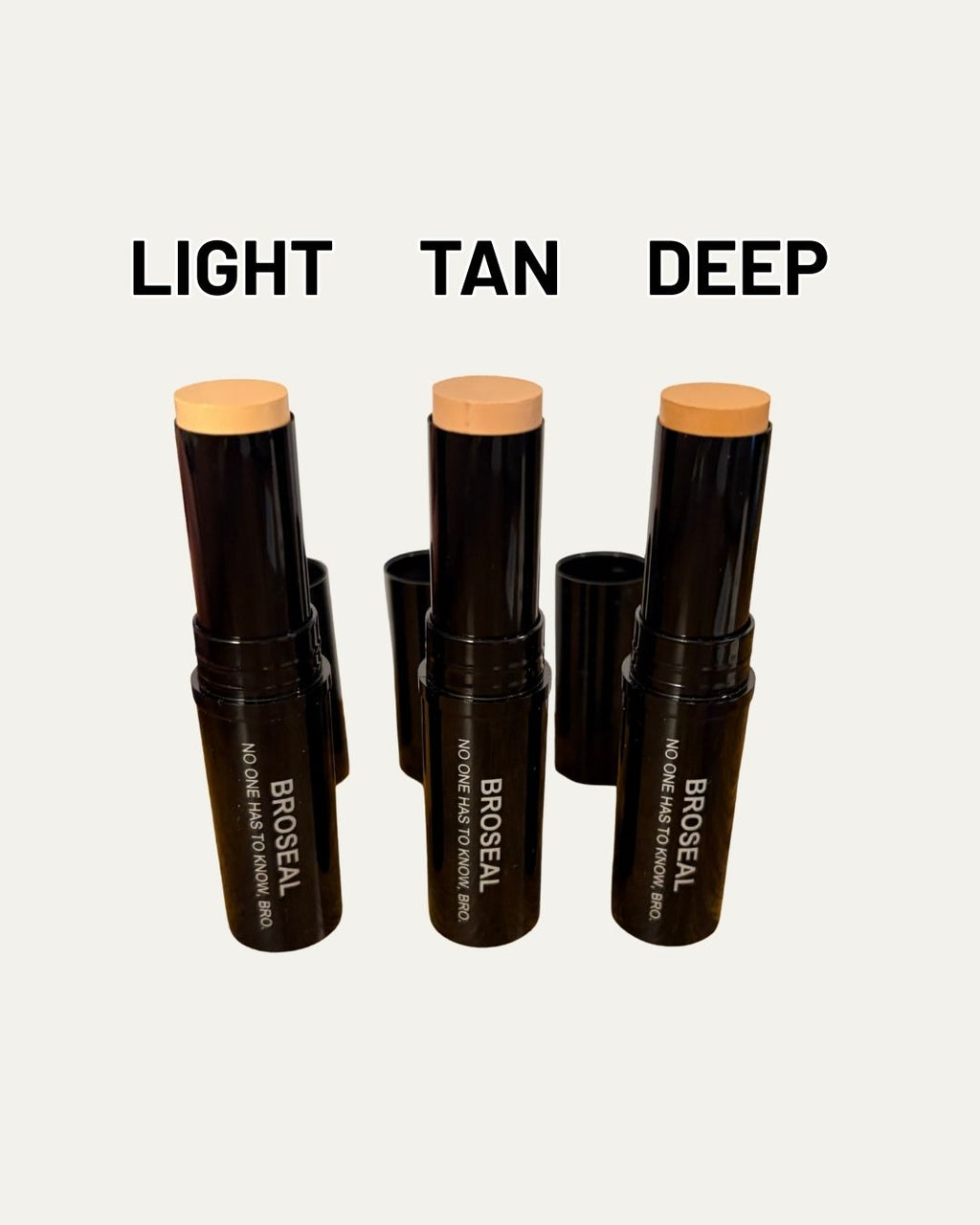 BROSEAL Concealer Stick